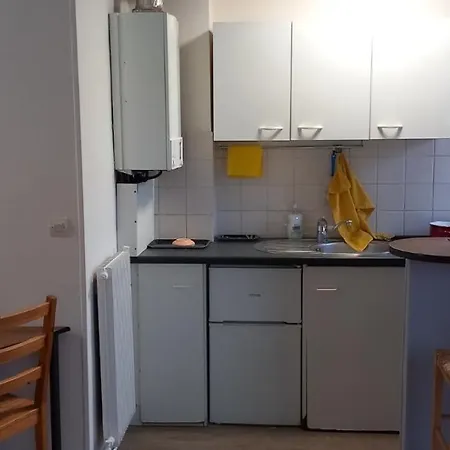 Apartment Studio Premier