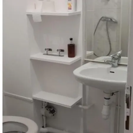 Apartment Studio Premier